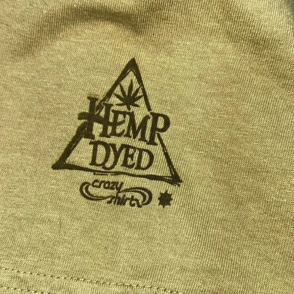 Crazy T Shirt - Picture 4 of 6